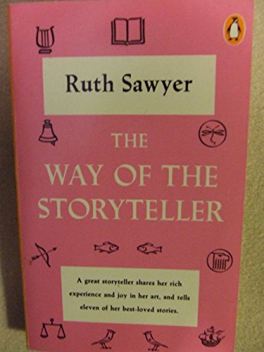 Imagen de archivo de The Way of the Storyteller a la venta por Better World Books
