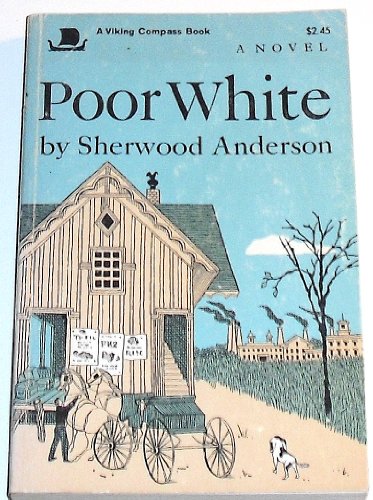 Imagen de archivo de Poor White a la venta por Better World Books
