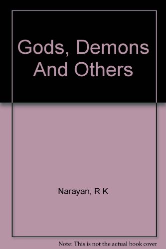 9780670002023: Title: Gods Demons and Others