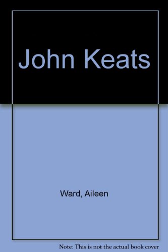 9780670002030: John Keats