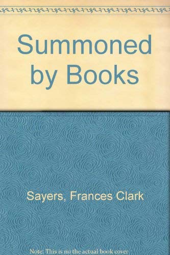 Stock image for Summoned by Books for sale by Montclair Book Center