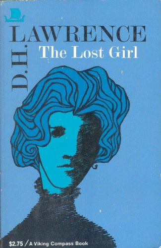 Stock image for The Lost Girl for sale by Wonder Book