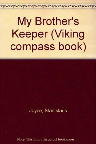 9780670002634: Title: My Brothers Keeper Viking compass book