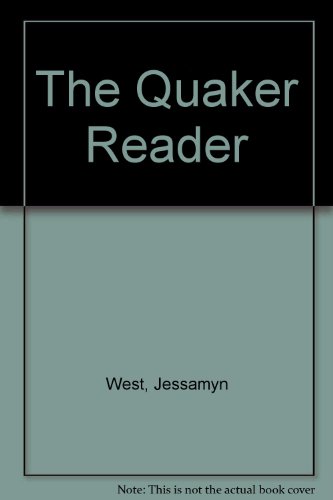 9780670002672: The Quaker Reader