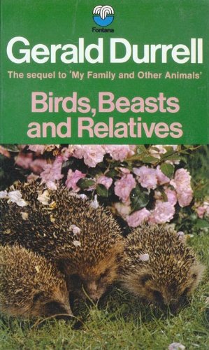 9780670003150: Birds, Beasts And Relatives