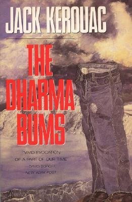 Beispielbild fr The Dharma Bums zum Verkauf von HPB Inc.