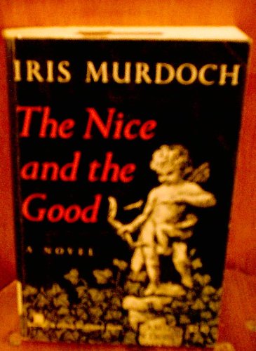 Imagen de archivo de The Nice and the Good a la venta por Blindpig Books