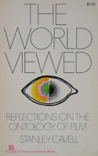 Stock image for The World Viewed: Reflections on the Ontology of Films for sale by Tsunami Books