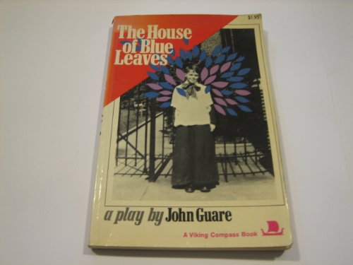 9780670003532: Title: The House of Blue Leaves