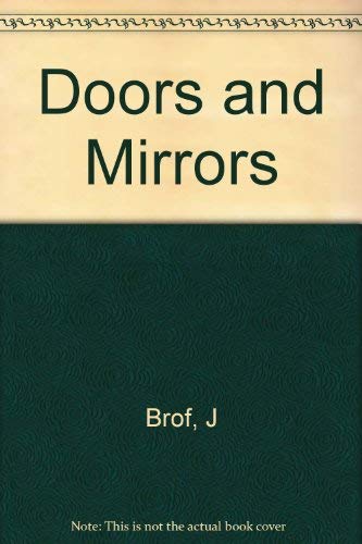 Stock image for Doors and Mirrors: Fiction and Poetry from Spanish America (1920-1970) for sale by Clayton Fine Books