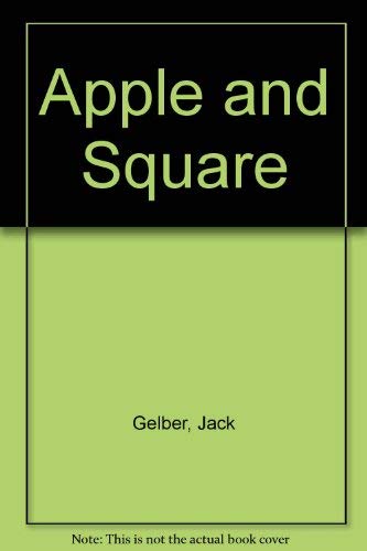 Imagen de archivo de Apple and Square (A Viking compass book) a la venta por Half Price Books Inc.