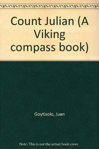 Beispielbild fr Count Julian (A Viking compass book) zum Verkauf von Wonder Book