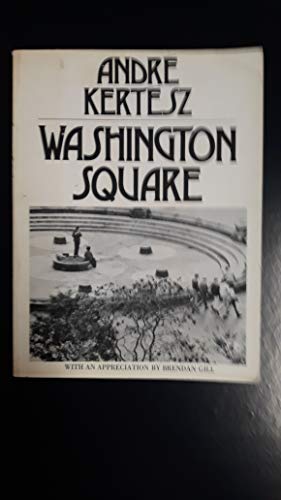 9780670006014: Washington Square (Viking Compass Book; C601)