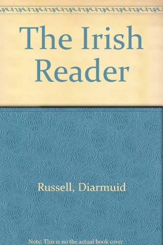 9780670010196: Portable Irish Reader