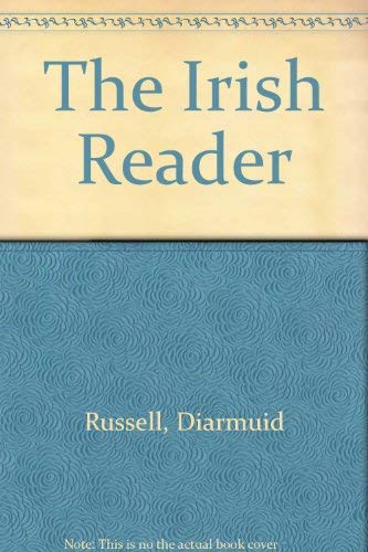 9780670010196: Irish Reader