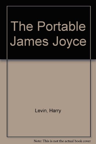 9780670010301: The Portable James Joyce