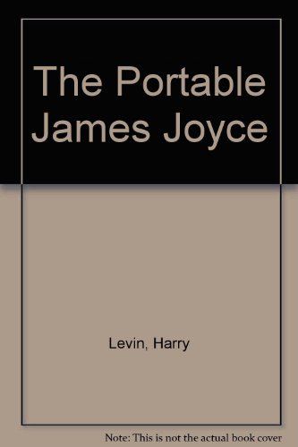 Stock image for James Joyce for sale by Better World Books