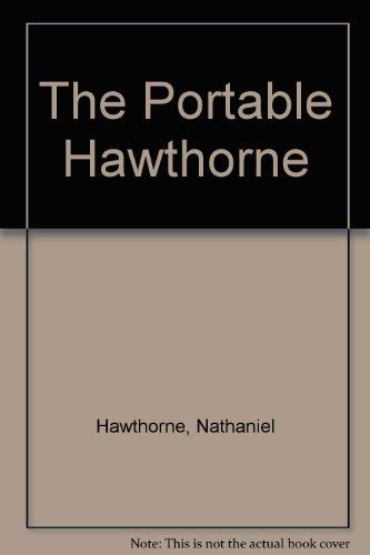 9780670010387: The Portable Hawthorne