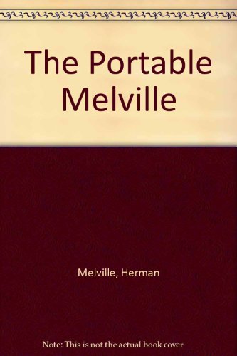 Stock image for The Portable Melville: 2 for sale by HPB-Ruby