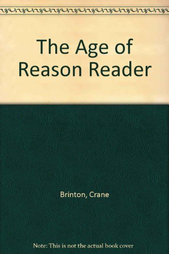 9780670010639: Title: The Age of Reason Reader 2