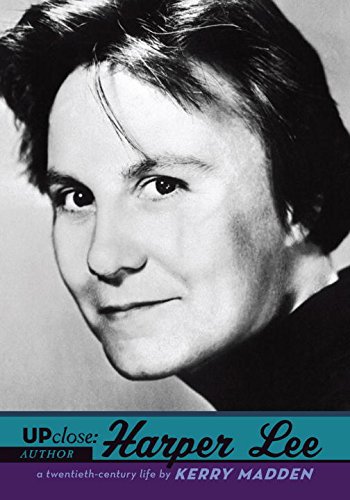 Stock image for Harper Lee (Up Close) for sale by More Than Words