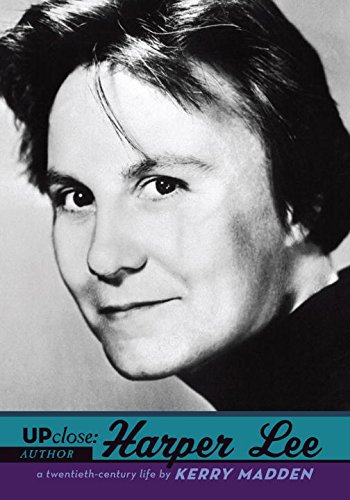Stock image for Harper Lee (Up Close) for sale by Jenson Books Inc