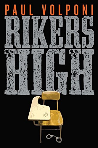 Imagen de archivo de Rikers High a la venta por WeSavings LLC