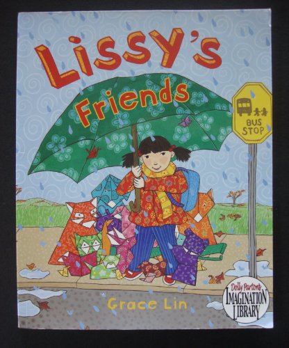 Stock image for Lissy's Friends for sale by SecondSale