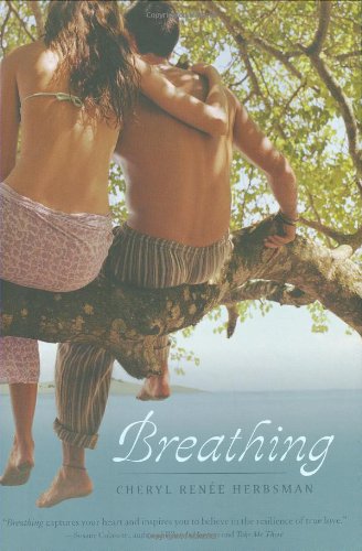 Imagen de archivo de Breathing [SIGNED COPY, FIRST PRINTING] a la venta por MostlySignedBooks