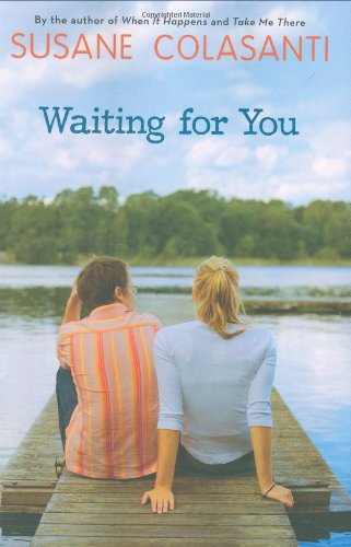 Beispielbild fr Waiting for You zum Verkauf von Gulf Coast Books