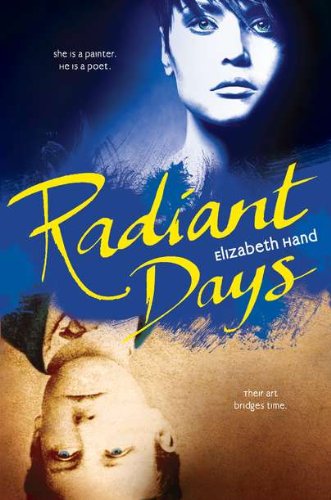 Stock image for Radiant Days for sale by Gulf Coast Books