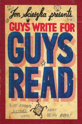 9780670011438: Guys Write for Guys Read