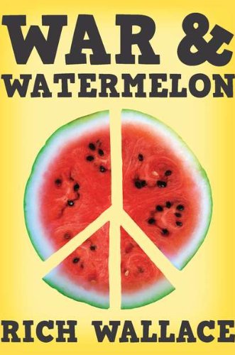 Beispielbild fr War and Watermelon zum Verkauf von BooksRun