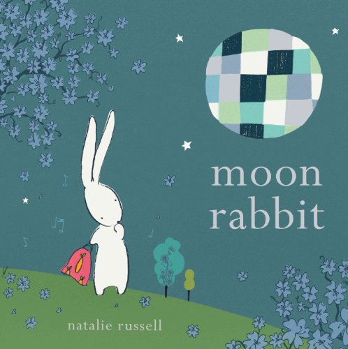 Stock image for Moon Rabbit for sale by Better World Books: West
