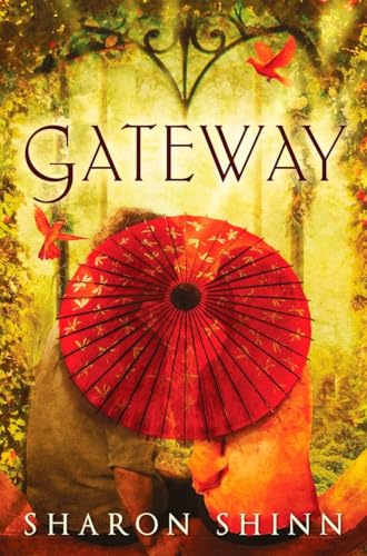 Stock image for Gateway for sale by Better World Books