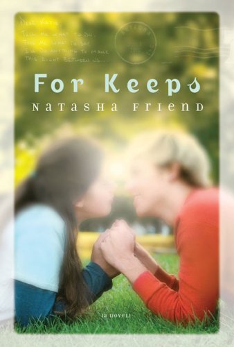 9780670011902: For Keeps
