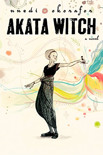 Beispielbild fr Akata Witch zum Verkauf von Better World Books