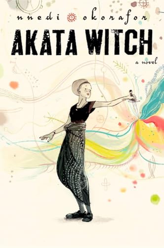 Stock image for Akata Witch for sale by Better World Books