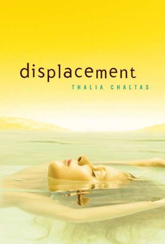 Stock image for Displacement for sale by Your Online Bookstore