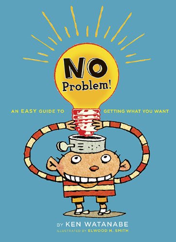 9780670012039: No Problem!: An Easy Guide to Getting What You Want