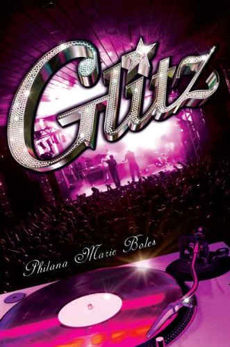 Stock image for Glitz for sale by rarefirsts