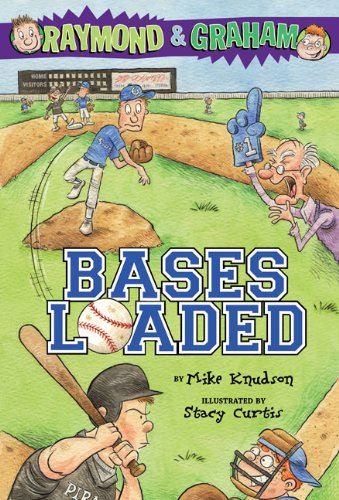 9780670012053: Bases Loaded (Raymond and Graham)