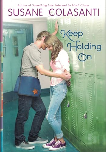 9780670012251: Keep Holding On