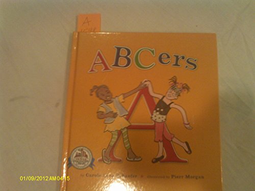 Stock image for ABCers for sale by Jenson Books Inc