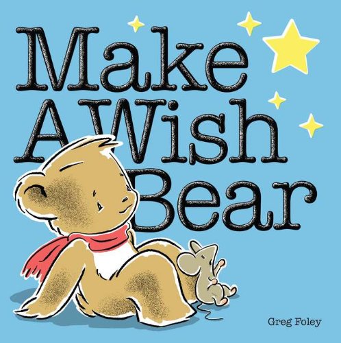Stock image for Make a Wish Bear for sale by Better World Books: West