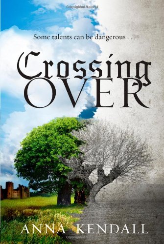 Stock image for Crossing Over for sale by JARE Inc. dba Miles Books