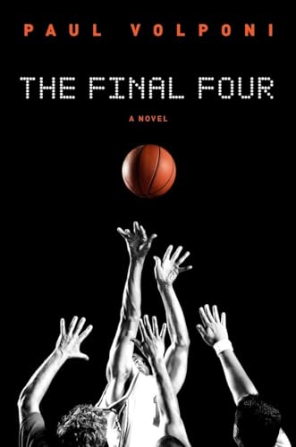 Stock image for The Final Four for sale by Gulf Coast Books