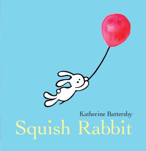 Stock image for Squish Rabbit for sale by Jay's Basement Books