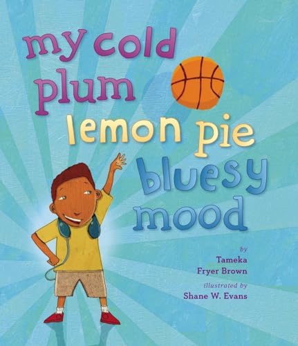 Beispielbild fr My Cold Plum Lemon Pie Bluesy Mood zum Verkauf von Better World Books: West