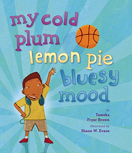 Imagen de archivo de My Cold Plum Lemon Pie Bluesy Mood a la venta por Better World Books: West